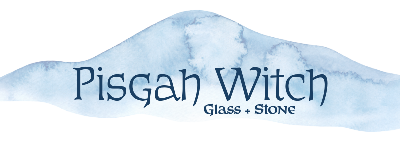 Pisgah Witch