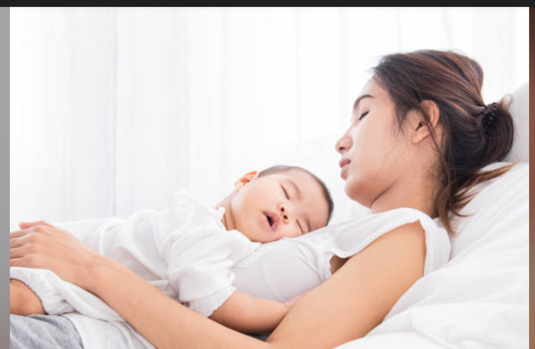 Overnight Postpartum Support (8–10 hours)