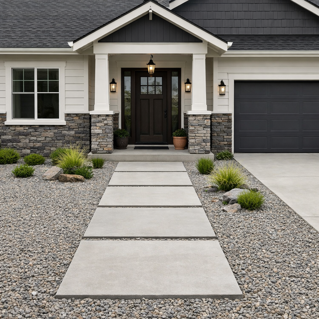 Outdoor Spaces icon