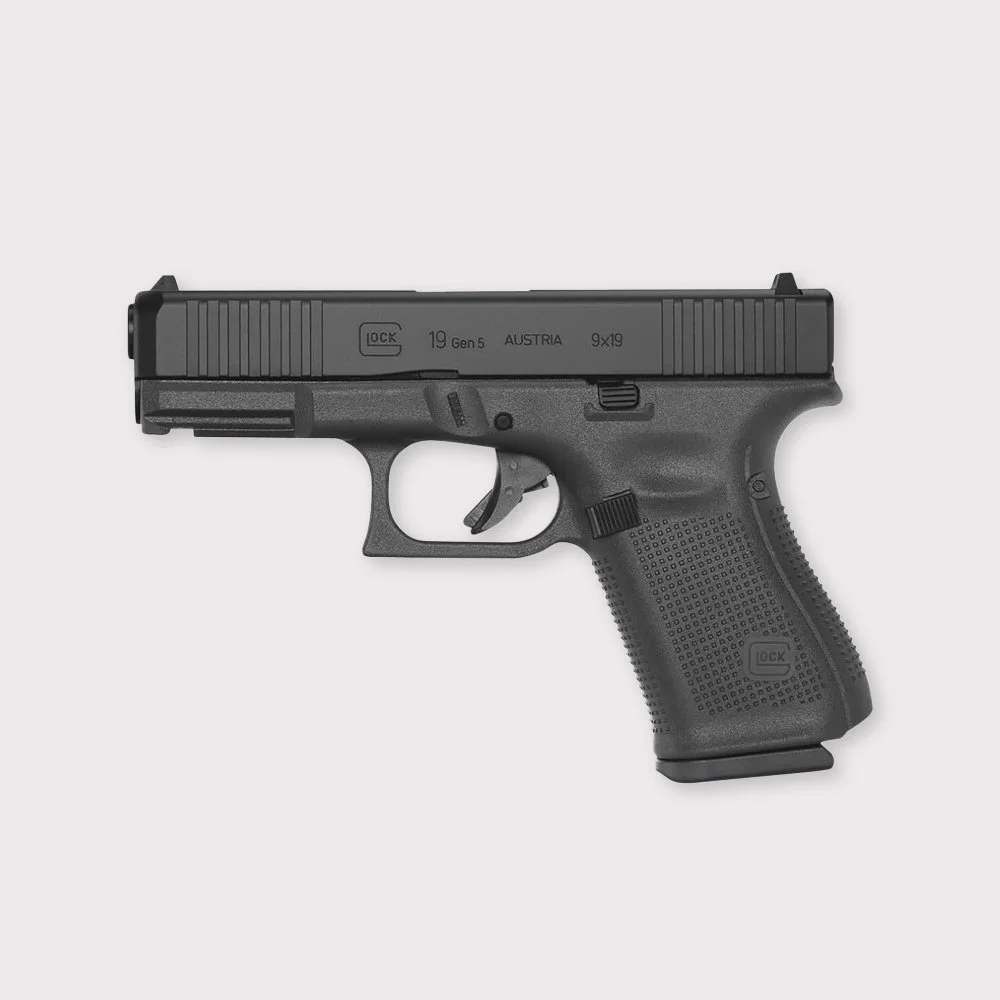 Glock 19 Gen 4