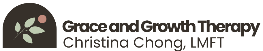 Grace &amp; Growth Therapy 
