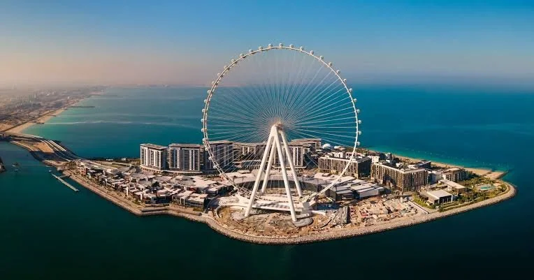 AIN Dubai