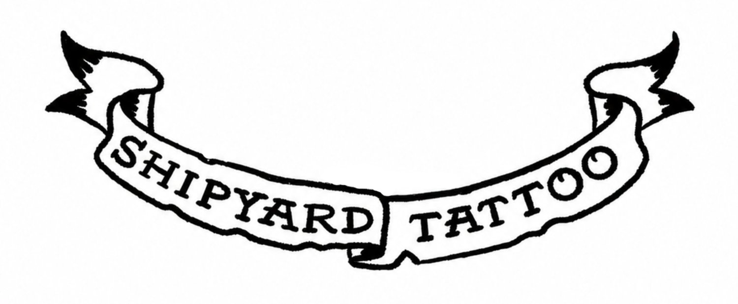 Shipyard Tattoo