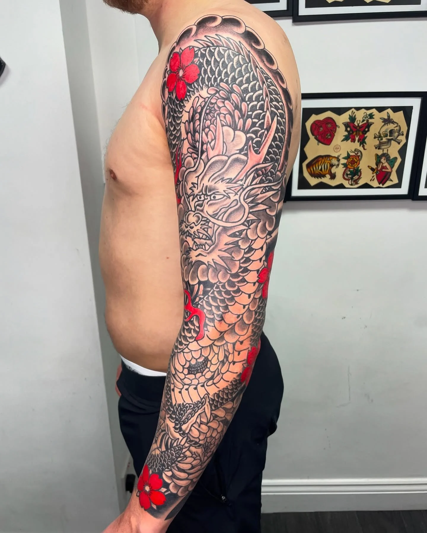 Japanese