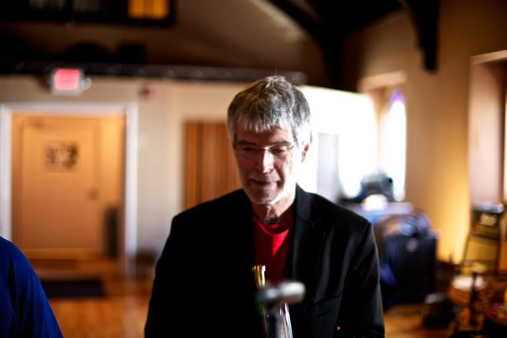 2014 Dr. Stu Berger Philly Sound Studios