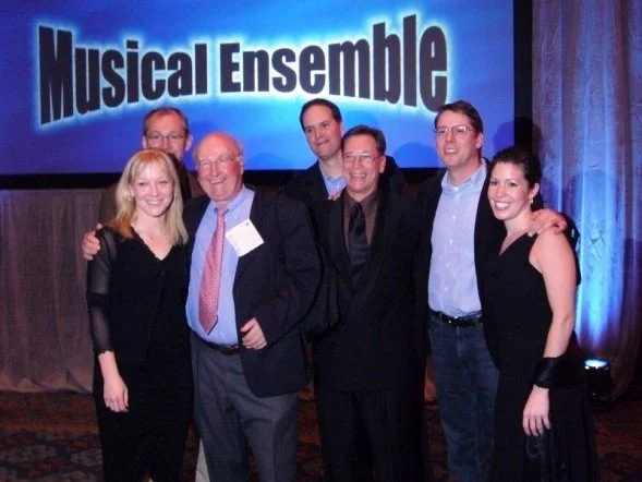 2007 BBSC at CHOP meeting