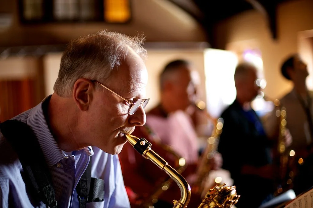 2014 Dr. Dick Donner Philly Sound Studios