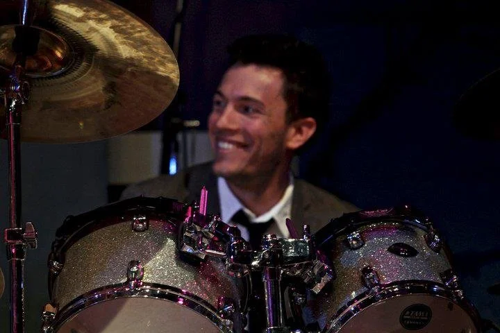 2011 Simon Wernovsky World Cafe Live AATS