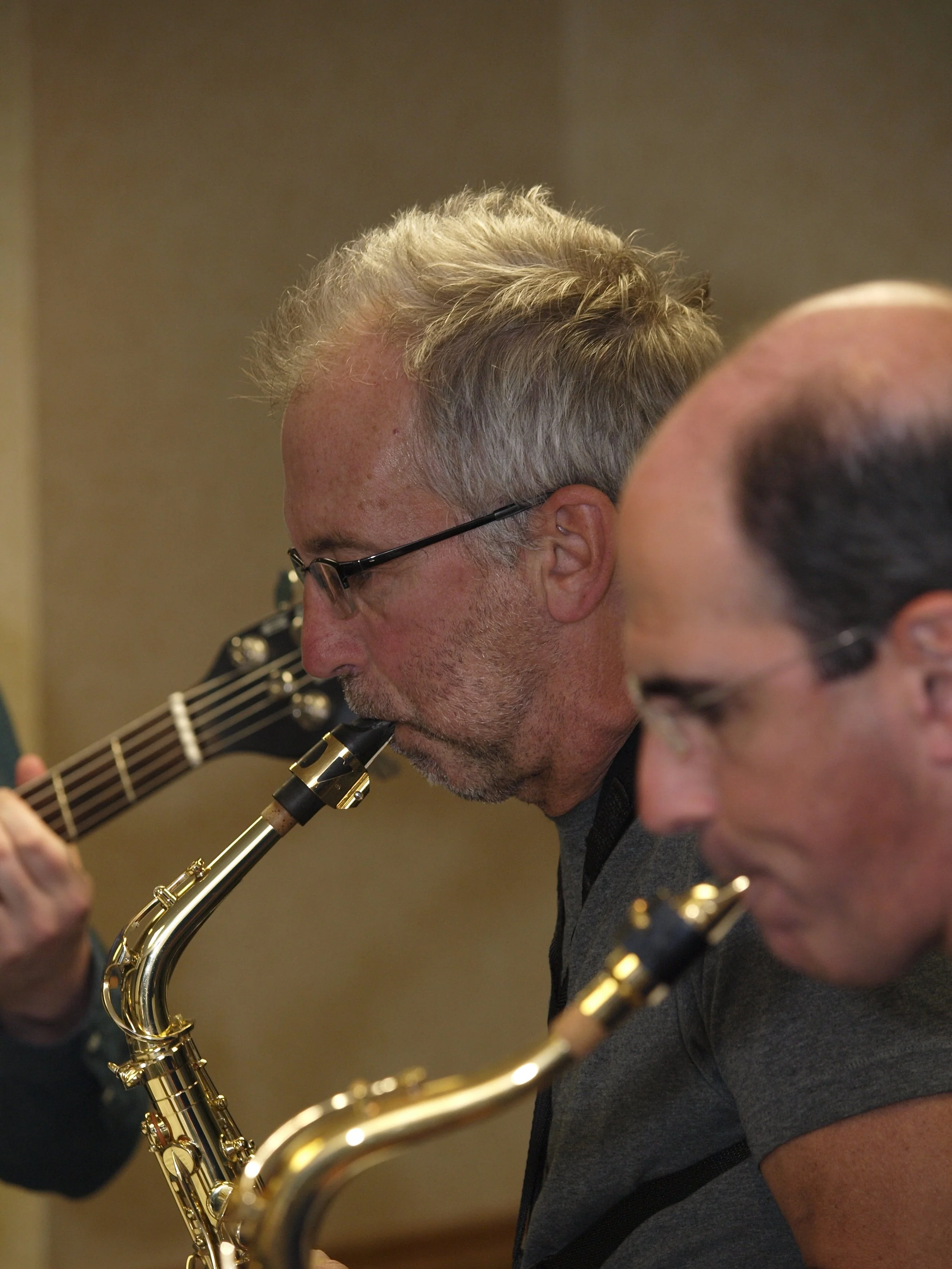 2008 Drs. Joe Dearani and Tom Karl AHA
