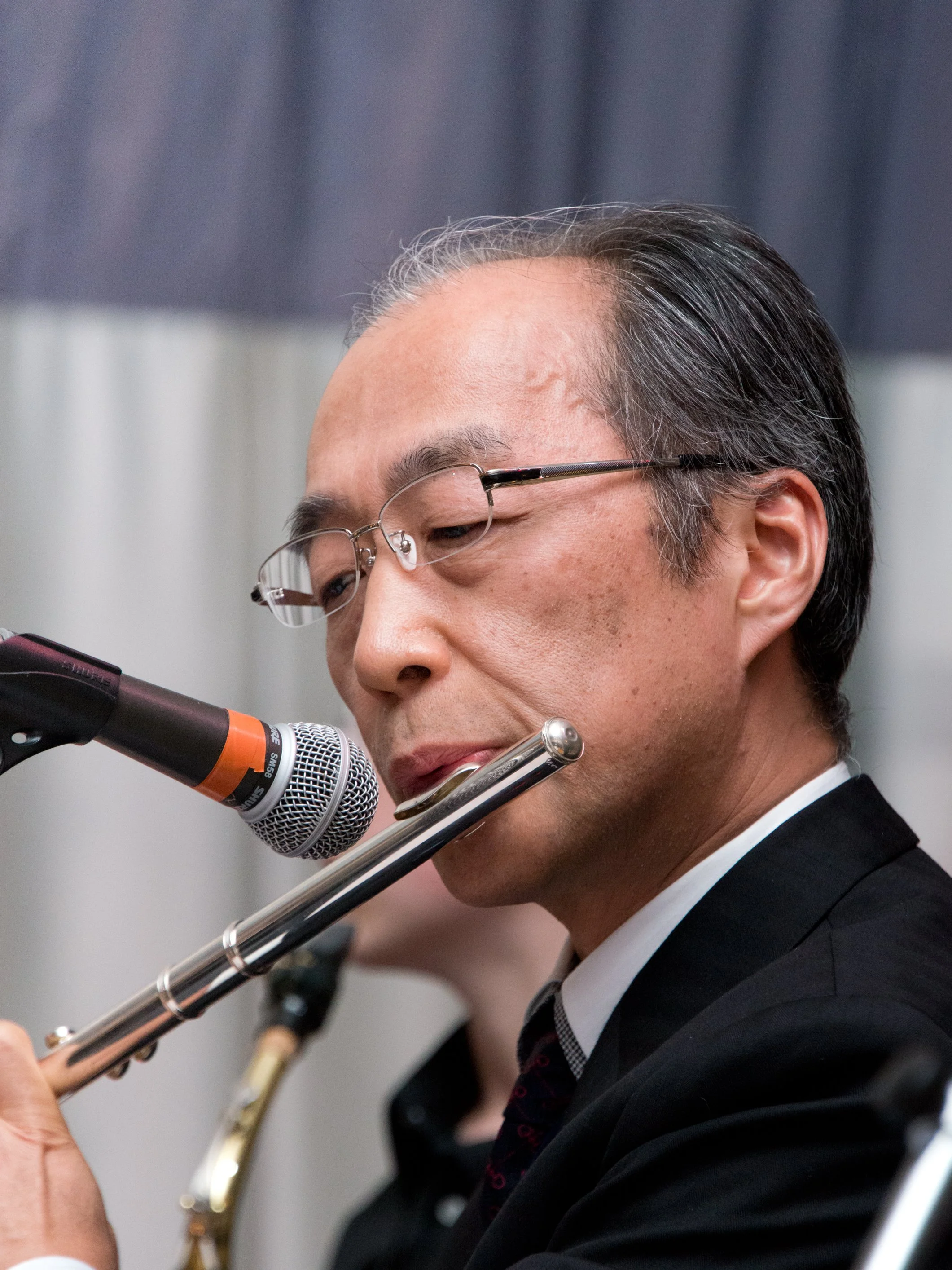 Hajime Ichikawa MD, Ph.D.