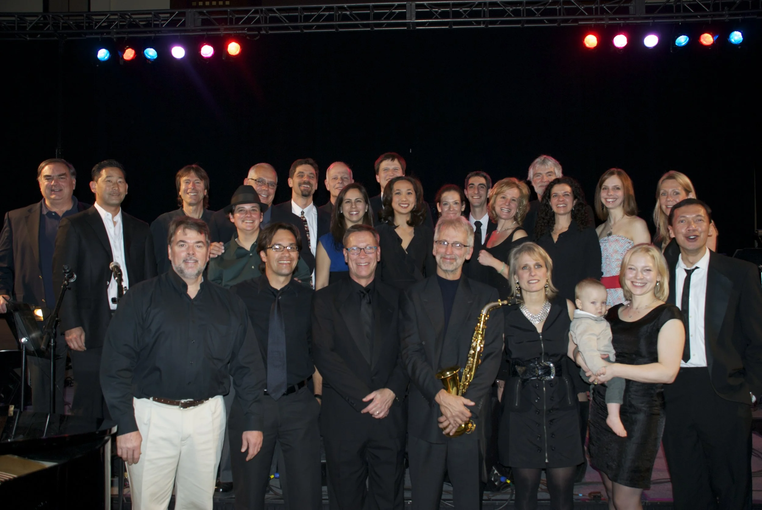 2011 BBSC at CHOP meeting