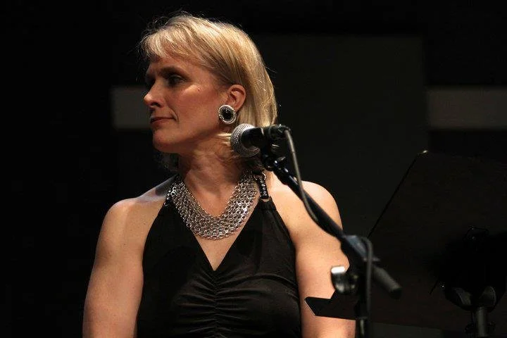 Lisa Hornberger MD