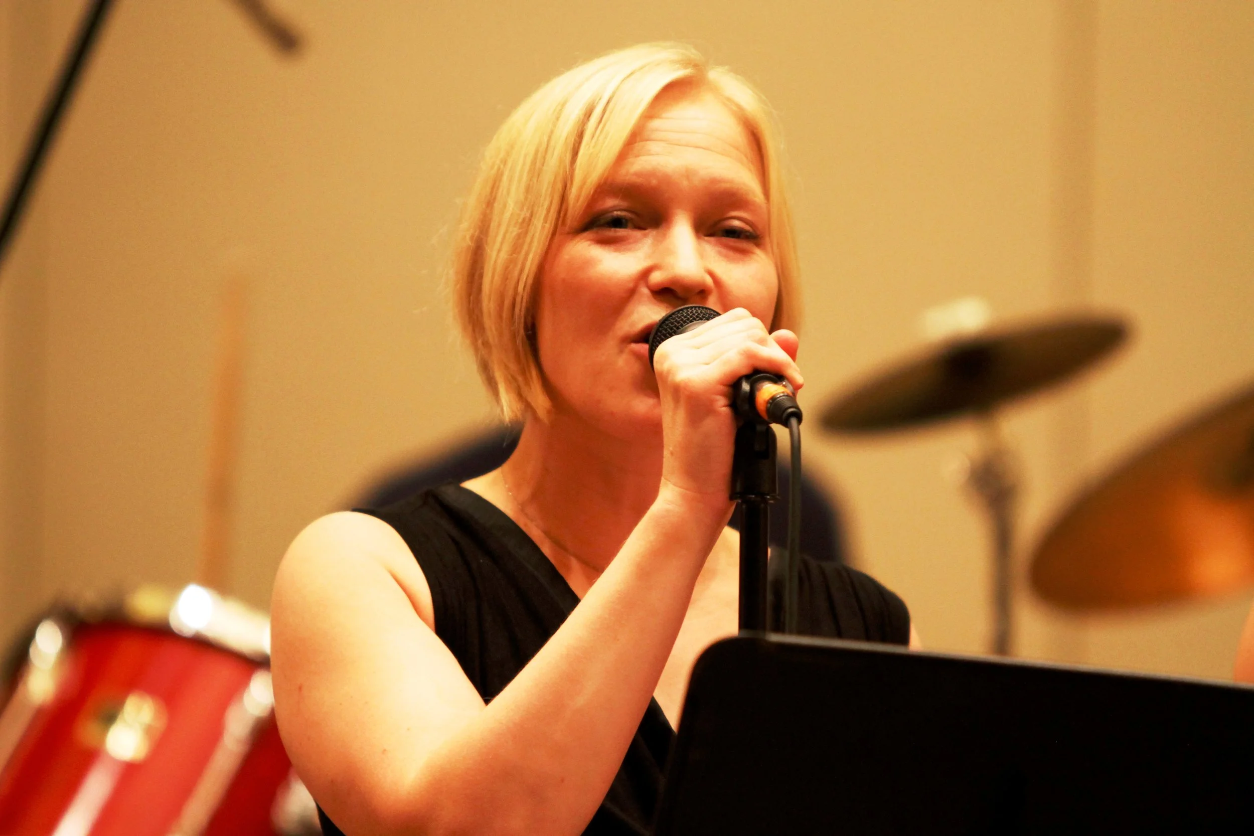 Karen Harrington MD