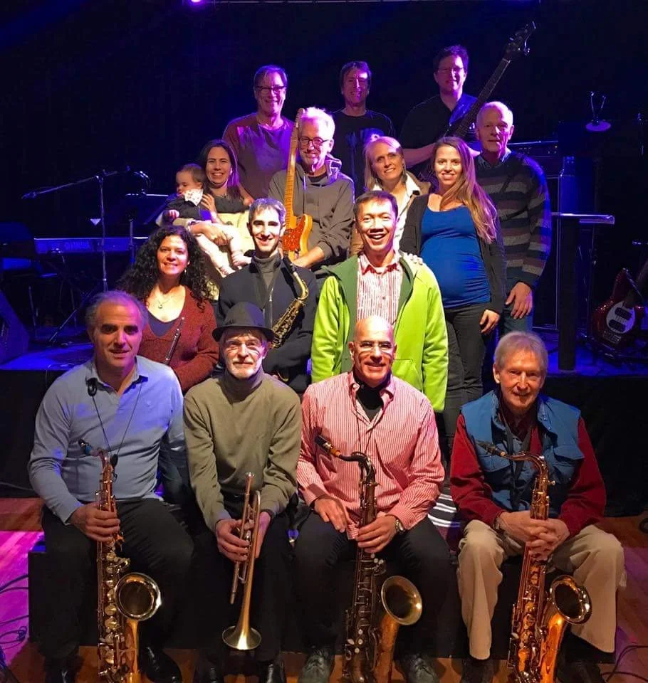 2017 Philly Sound Studios