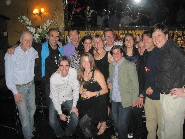 2011 BBSC at DROM NYC