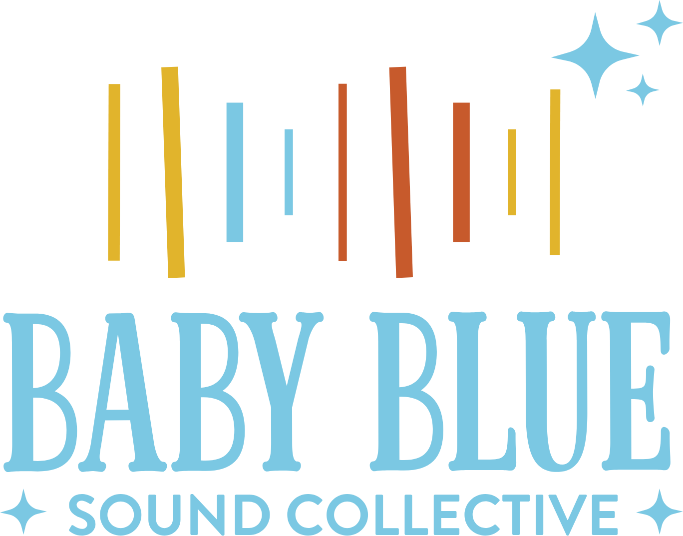 Baby Blue Sound Collective