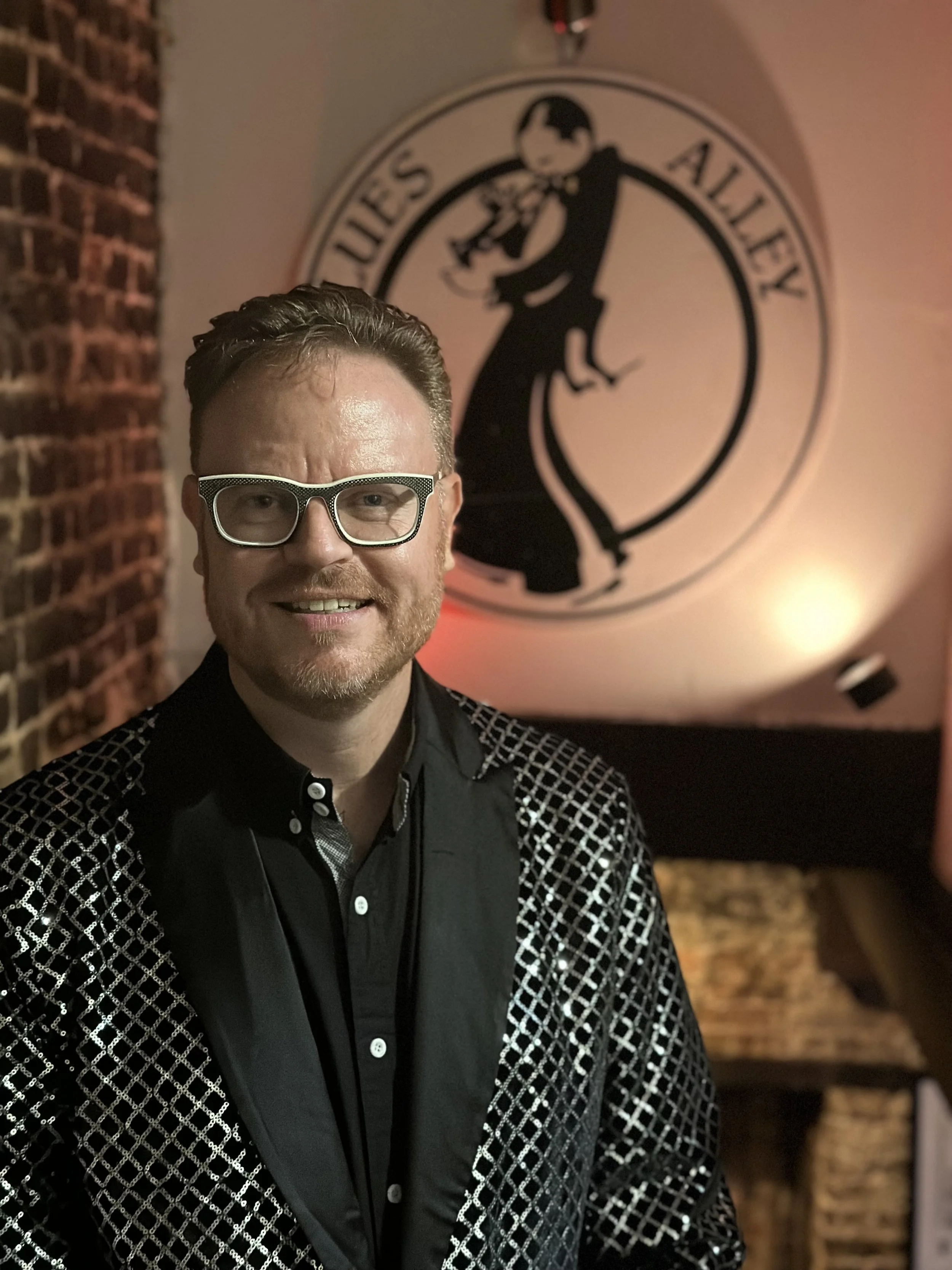 Andrew Van Bergen MD