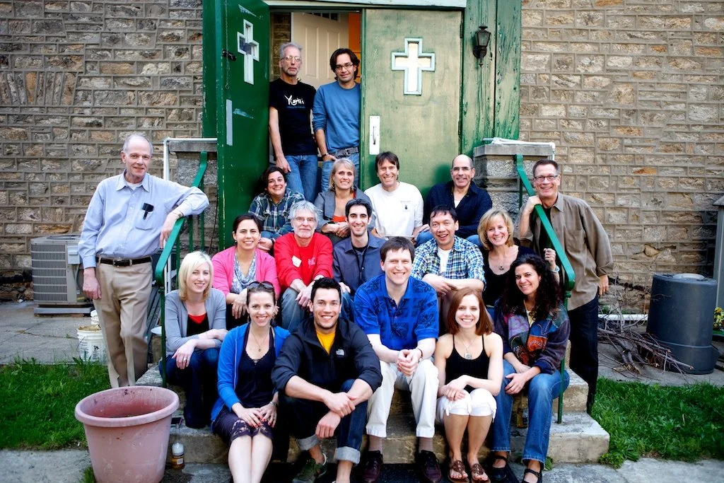 2014 BBSC Philly Sound Studios