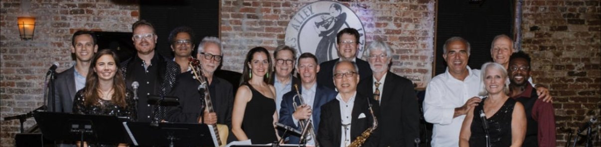 2023 World Congress in DC Full Band Blues Alley