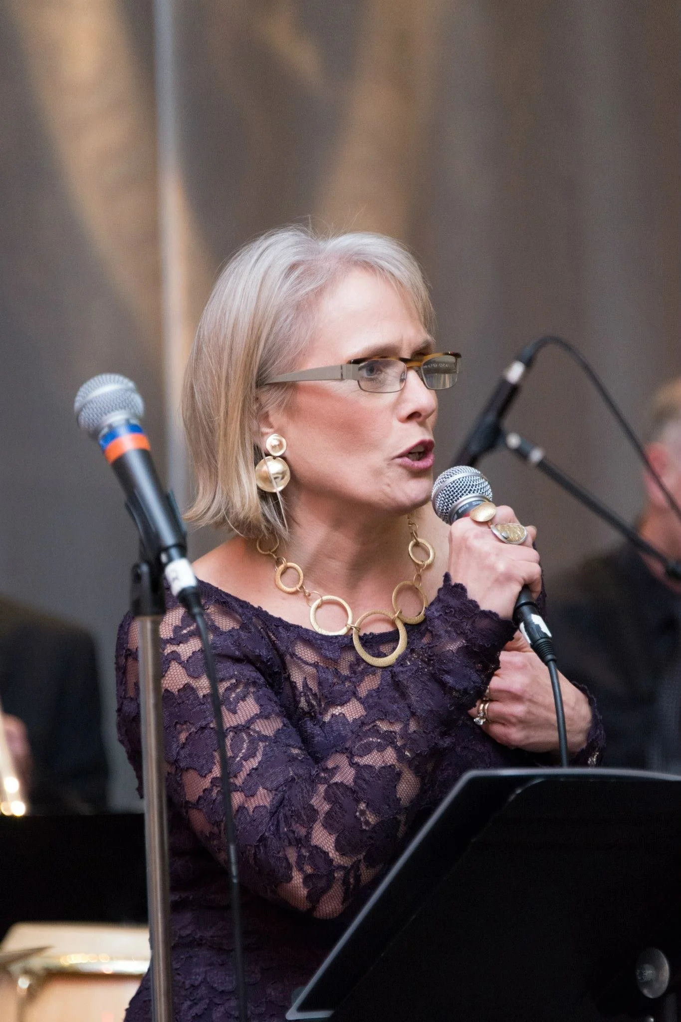 2013 AATS Dr. Lisa Hornberger