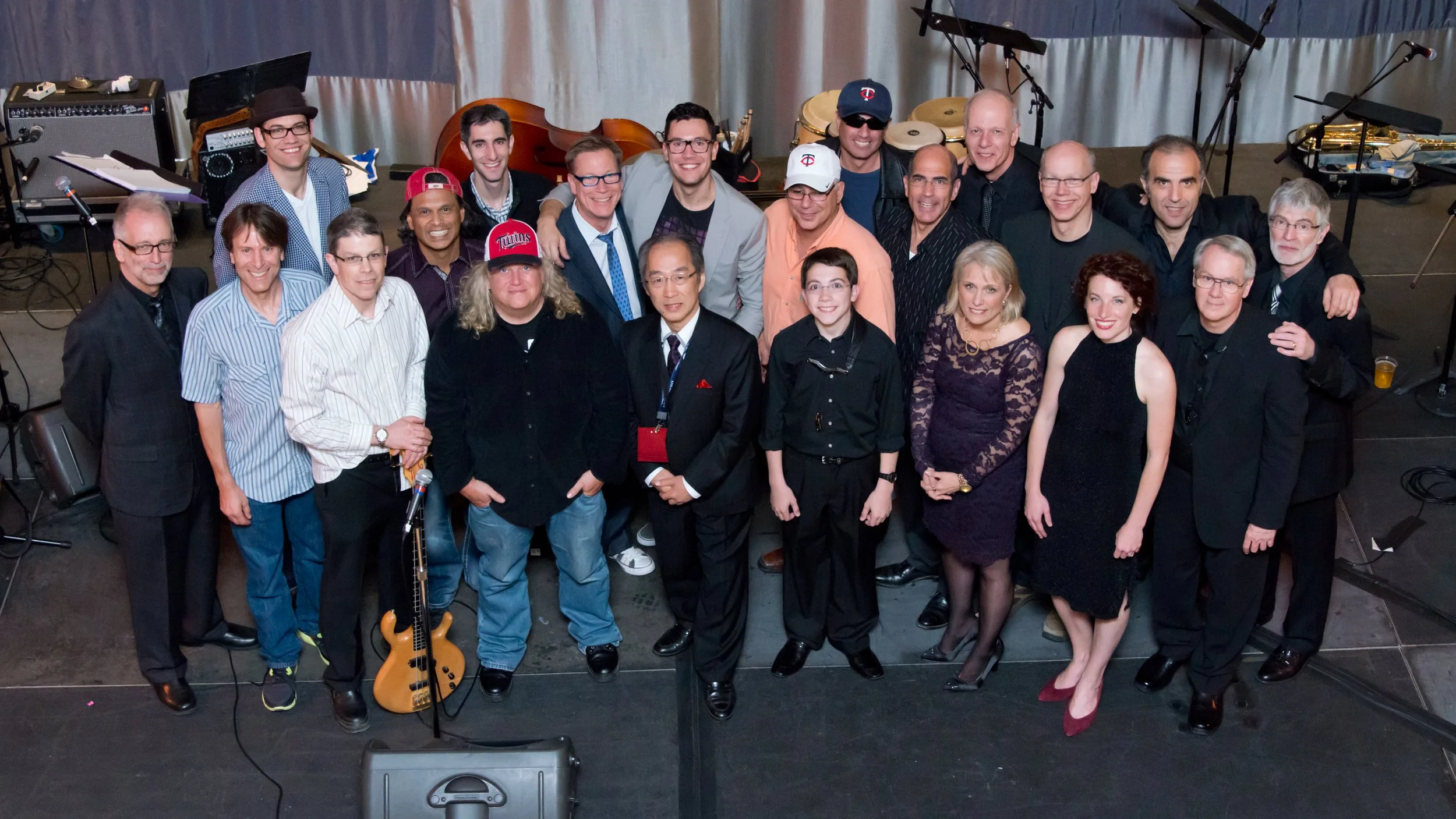 2013 AATS Minneapolis