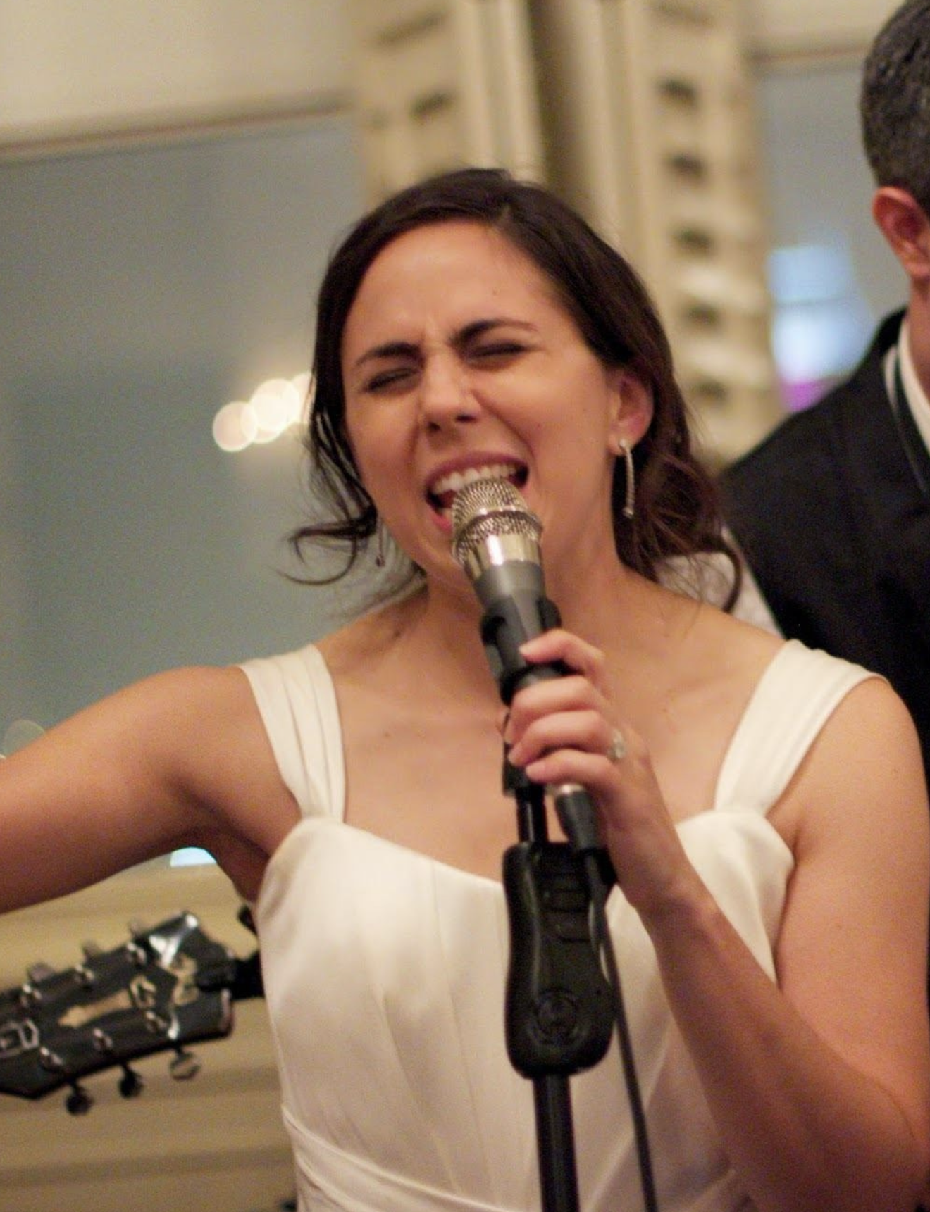 Vanessa Madrigal MD