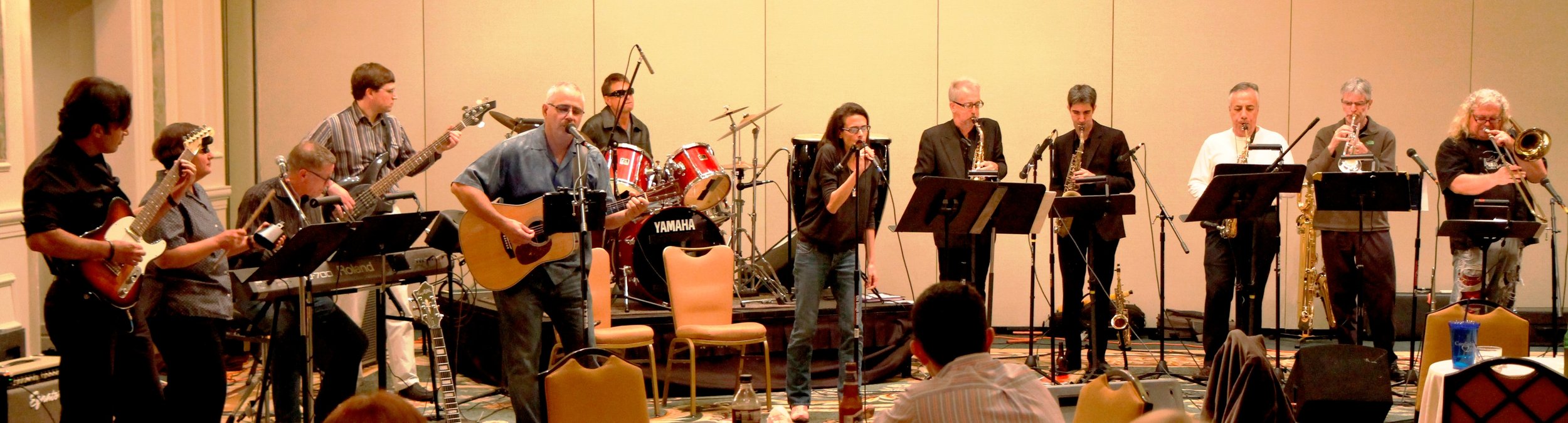2012 BBSC at CHOP meeting