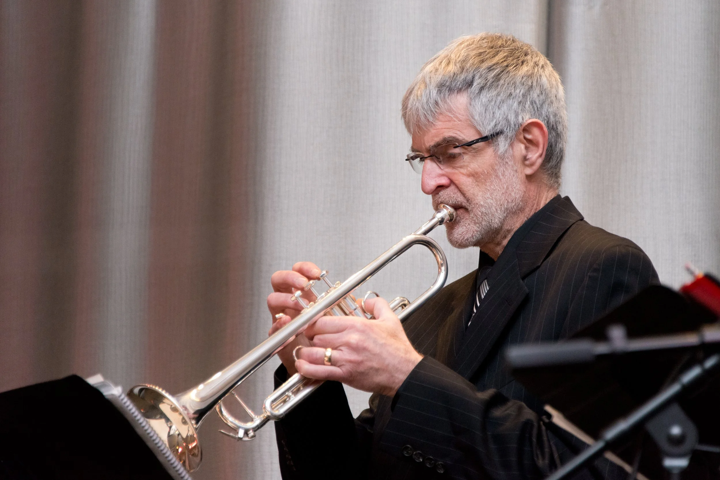Stu Berger MD