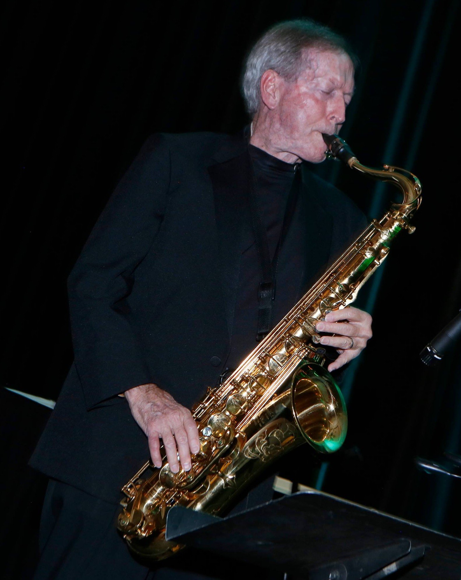 John Laughter