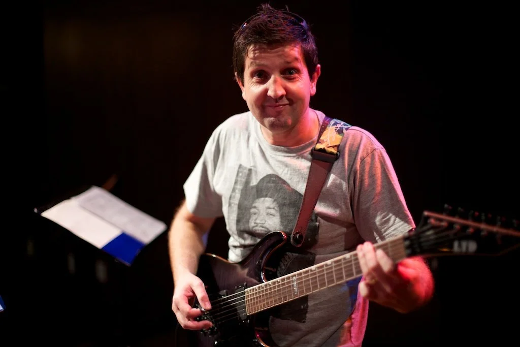 2014 Dejan Toracki Philly Sound Studios