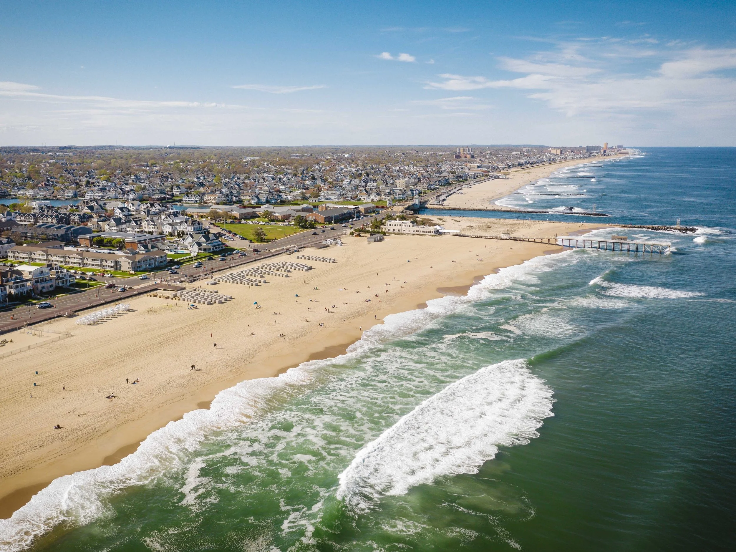 Scenic Coastal Tour