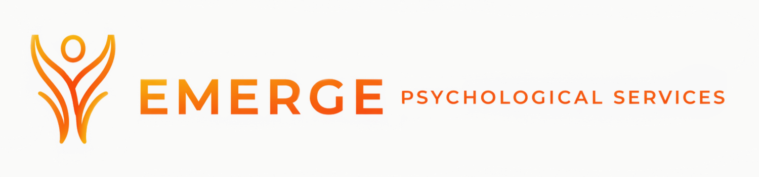 Emerge Psychological Services