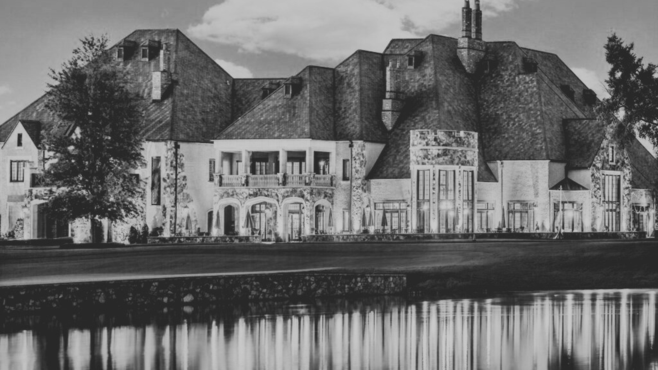 The Club at Longview