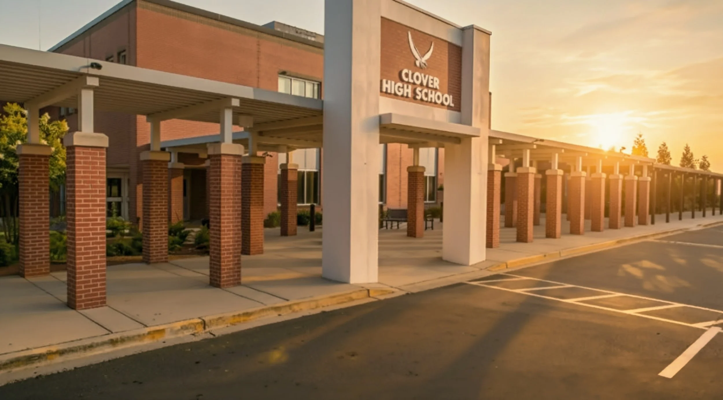 Clover School District