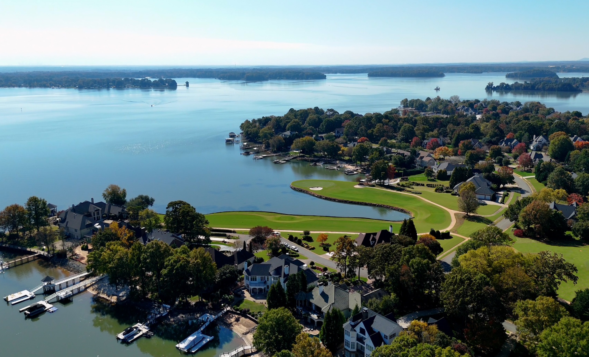The Peninsula