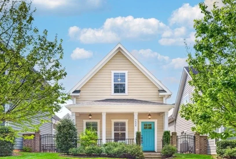 7544 Fairway Villa Circle 
Denver, North Carolina 28037 
 2.25%  
 click here for the commission agreement 