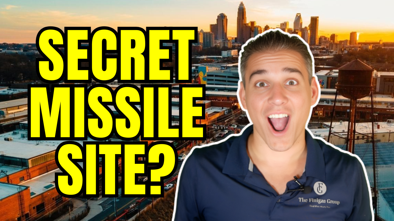 Camp North End Newsletter: Charlotte’s Creative Powerhouse