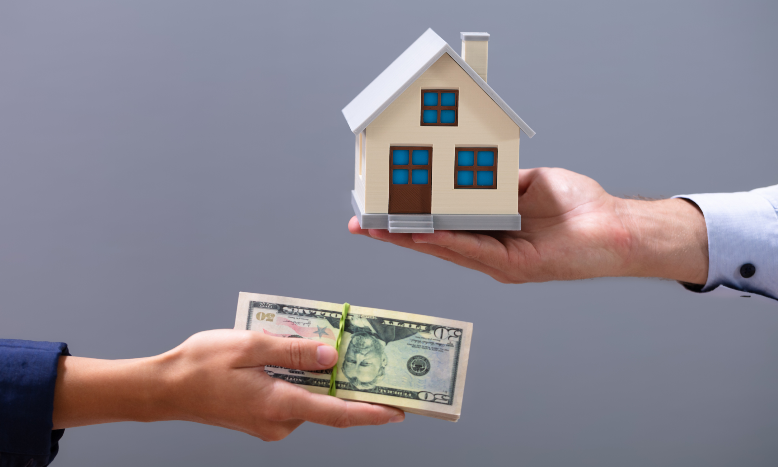 How Long Does It Usually Take to Sell a House in Charlotte, NC?