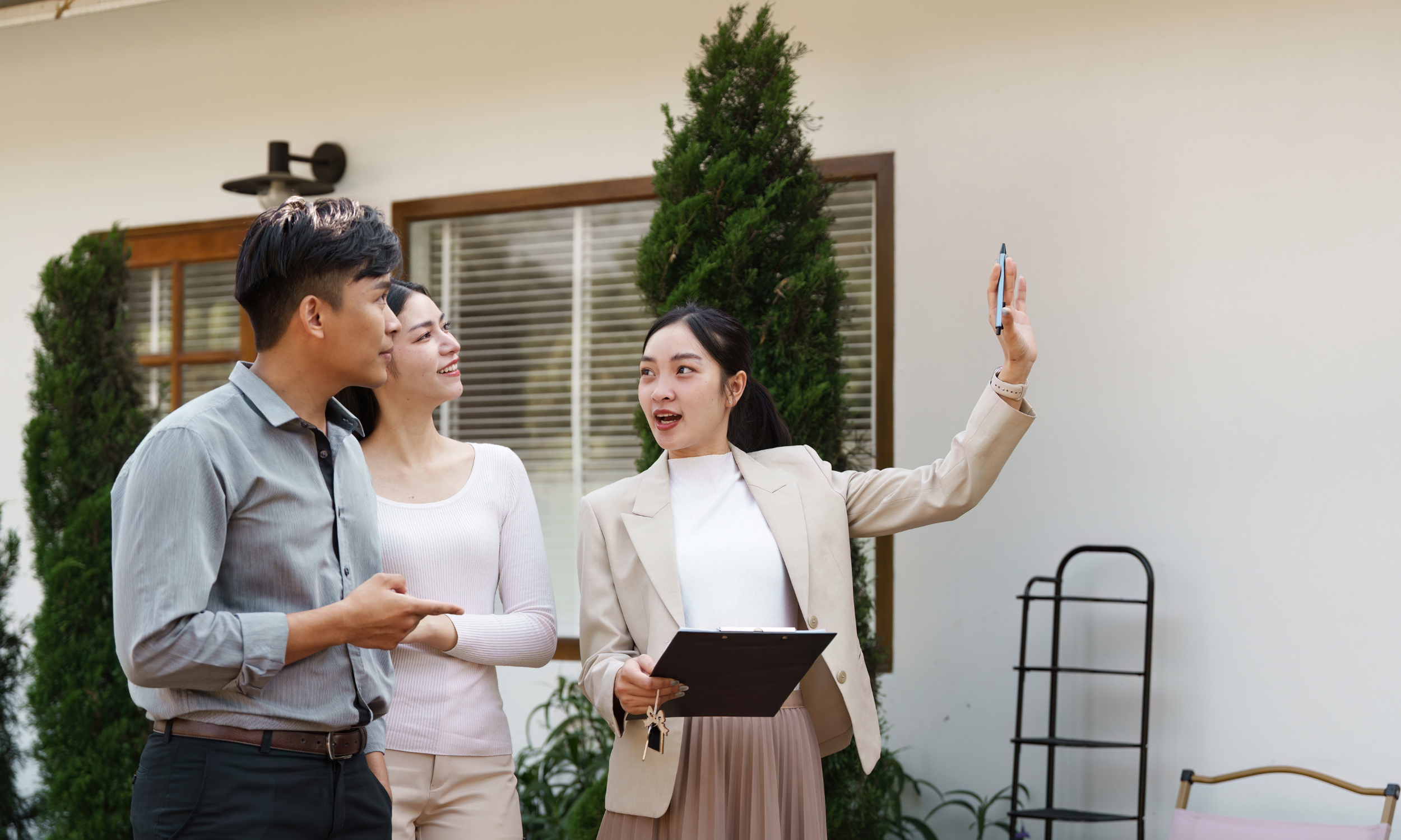 What Should I Look for in a Listing Agent in Cornelius?