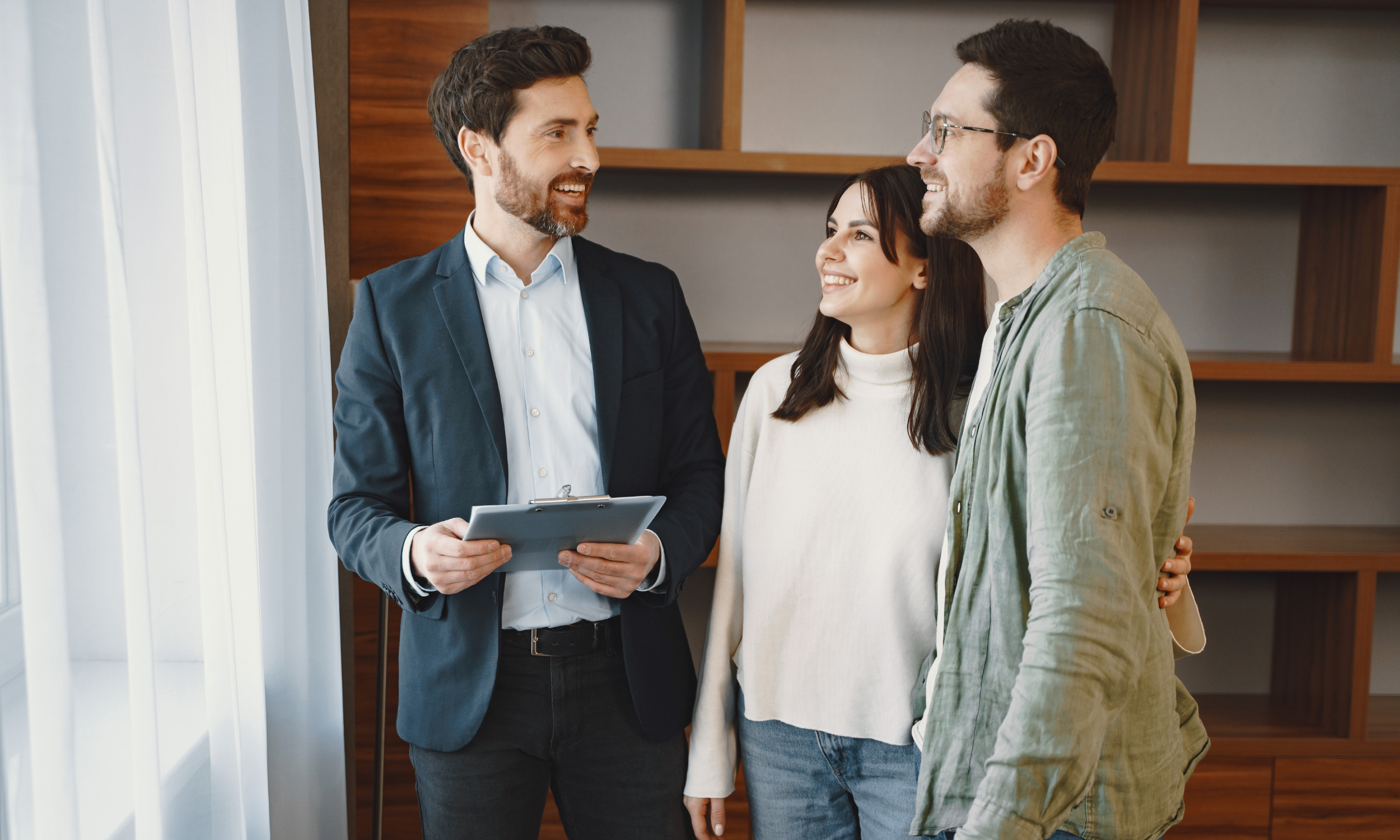 What Should I Look for in a Listing Agent in Charlotte?