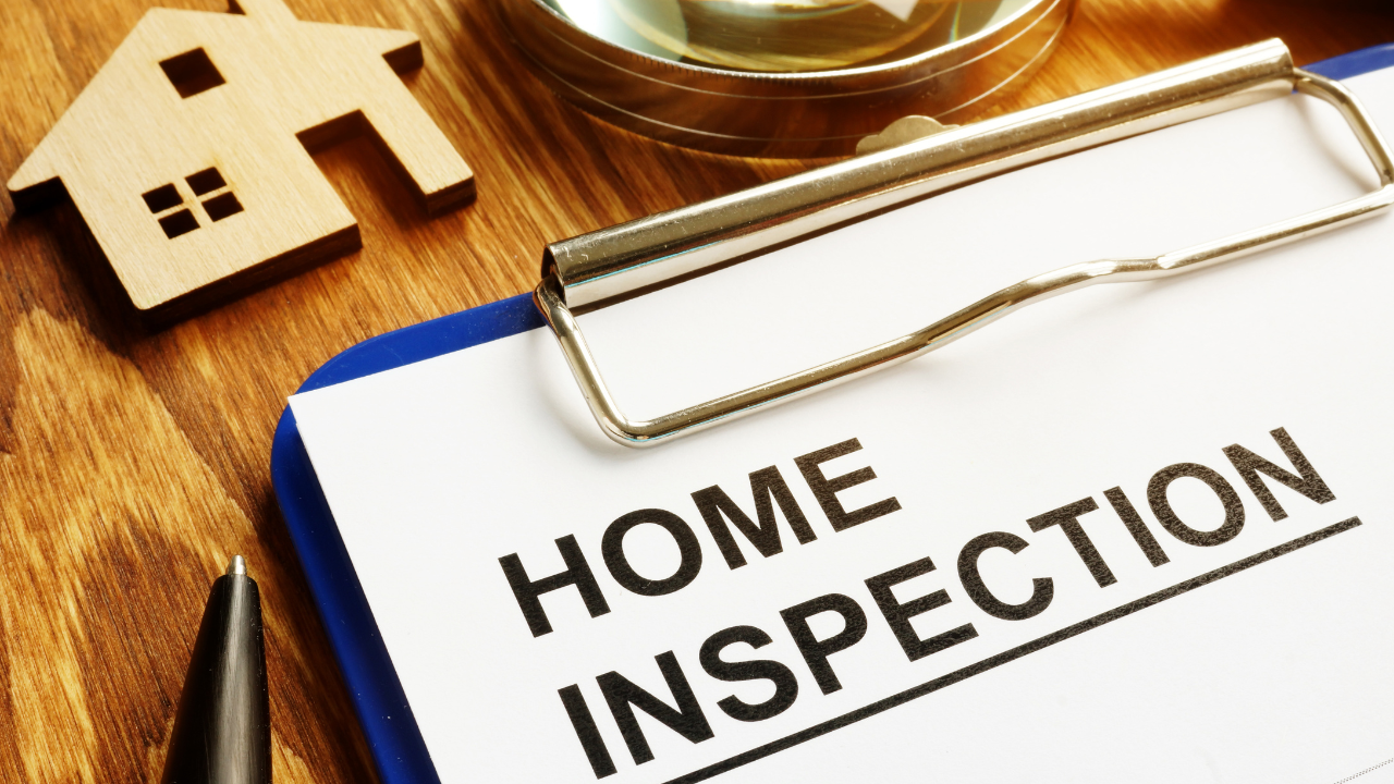 Should I Get a Pre-Listing Inspection Before Selling My Charlotte Home?