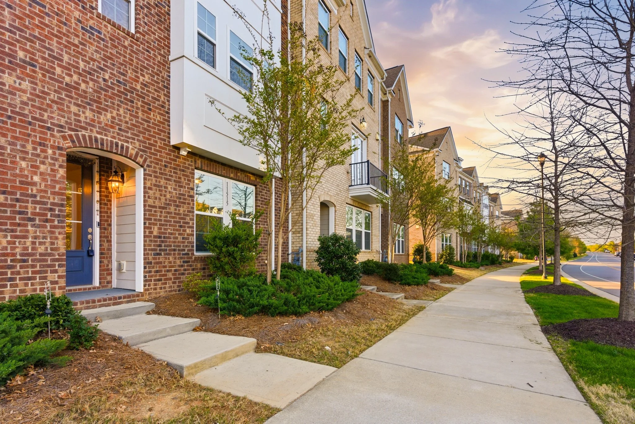 11515 Red Rust Lane Charlotte, NC 28277