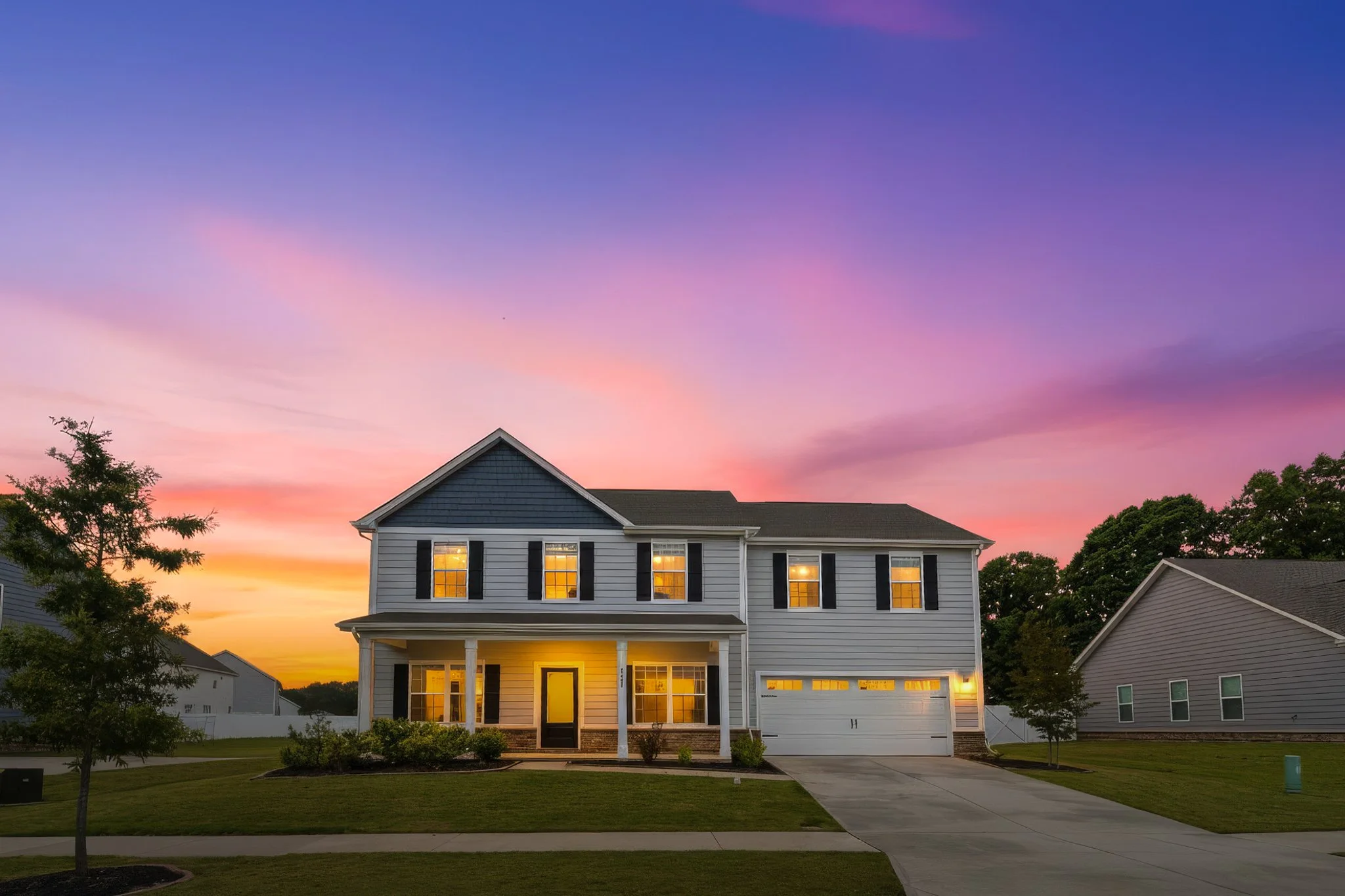 2113 Osten Run Monroe, NC 28110