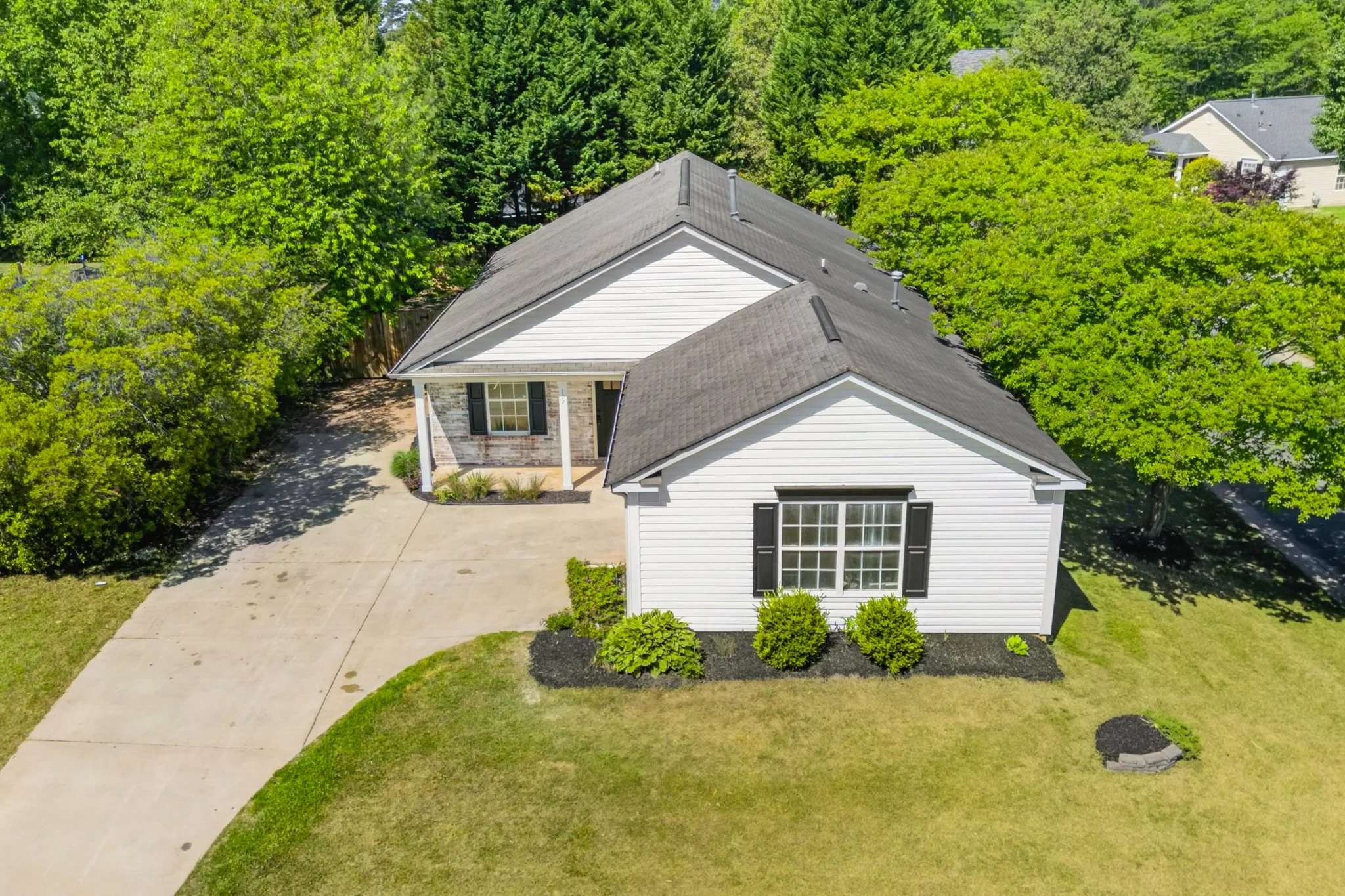 102 Daventry Place Mooresville, North Carolina 28117