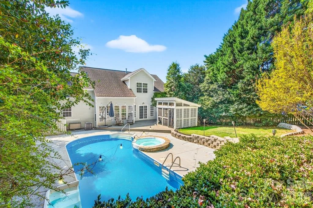 9101 Pitcairn Drive, Tega Cay, South Carolina 29708