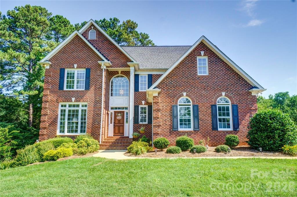 5610 Golden Pond Drive, Indian Trail, North Carolina 28079
