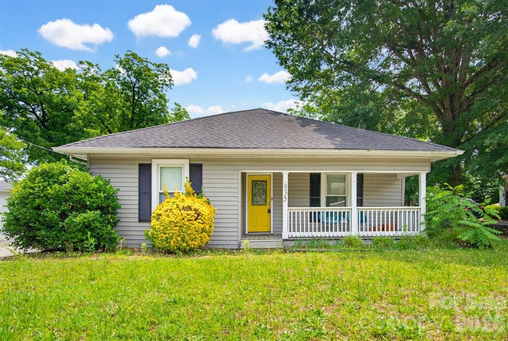 835 Old Charlotte Rd SW Concord, NC 28027