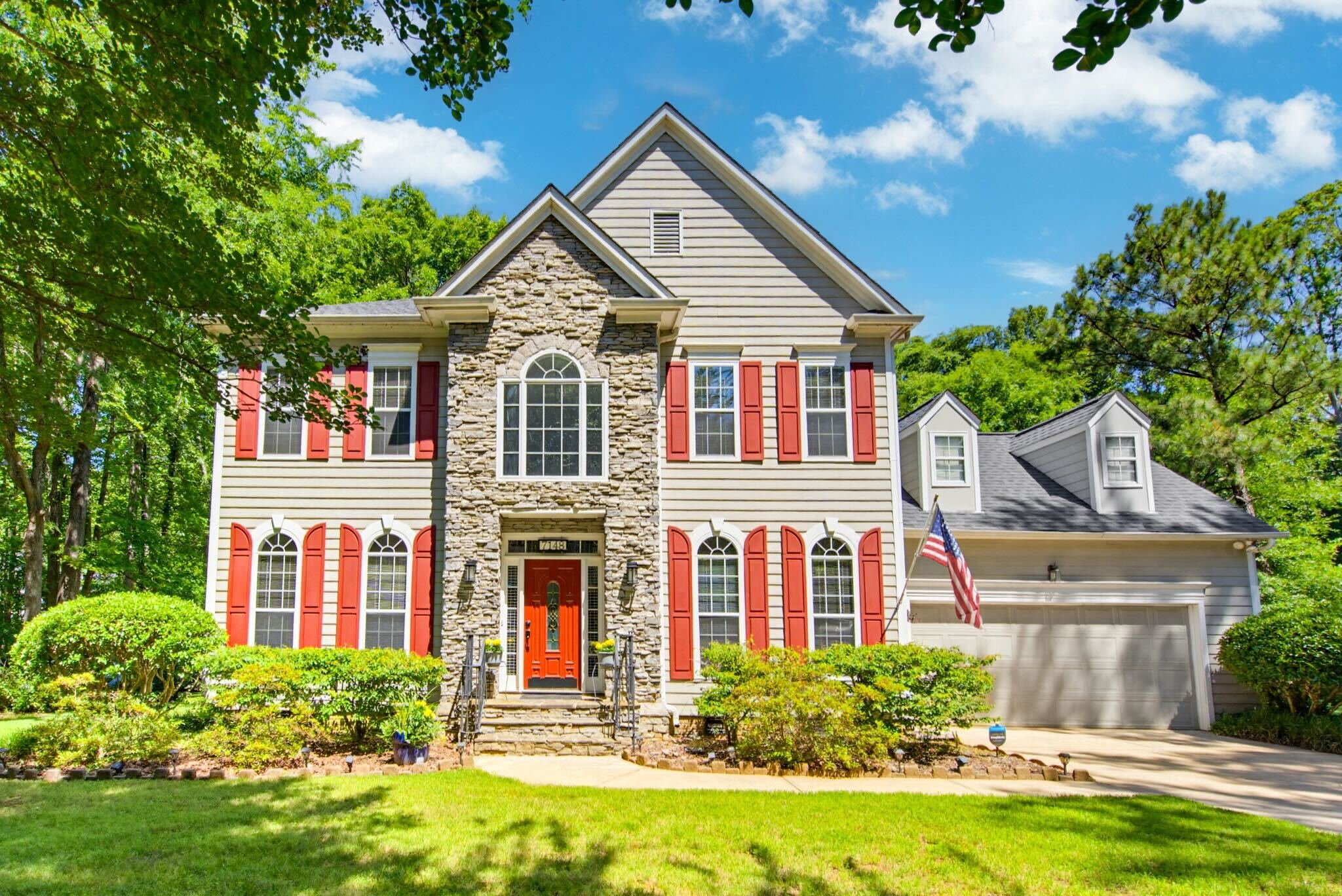 7148 Plough Drive, Mint Hill, NC 28227