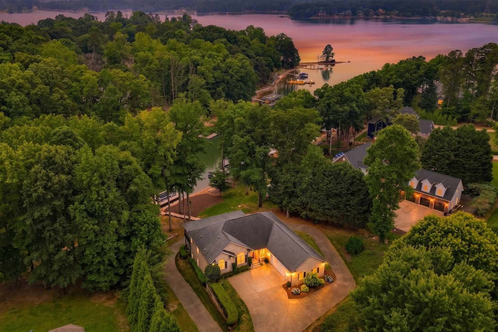 197 April Road, Troutman, NC 28166