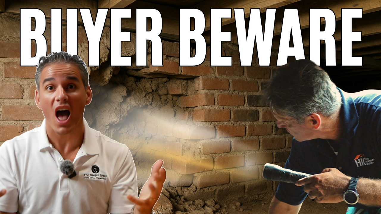 7 Hidden Problems to Check Before Buying or Renovating a Home (That Could Cost You Thousands)